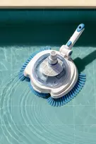 Black & Decker Juodas & Decker L37A1 Baseinų valymo antgalis siurblys šepetys