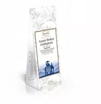 Stabilus Stabili juoda arbata Ronnefeldt Assam Broken Goldspitzen 100g