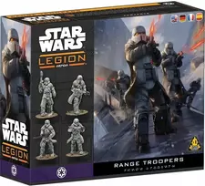 Figūrėlė Atomic Mass Games Star Wars: Legion 2.0 - Range Trooper
