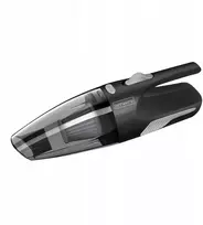 Rankinis dulkių siurblys Zenwire Mini Rankinis Automobilinis Dulkių Siurblys Belaidis Galingas Baterinis USB-C