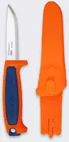 TOGO Peilis Morakniv Duty 546 S Nerūdijantis plienas BLUEHIVIS