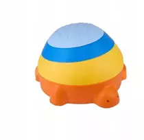 Askato Akmenų rinkinys Balansavimo akmuo Lenta Balansavimo takas 4in1 Muffik / Mfa-01-4 Aktyvus vėžlys