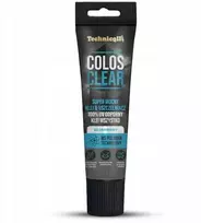 Technicqll Sandarinimo klijai COLOS CLEAR Bespalvis 80 ml