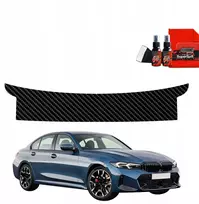 GrizzGlass Karboninė plėvelė bagažinės slenksčiui GrizzGlass BodyShield BMW 3 Sedan (2025)