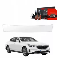 GrizzGlass Apsauginė plėvelė bagažinės slenksčiui GrizzGlass BodyShield BMW 5 Sedan G60 520i (2024-2025)