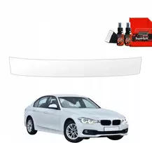 GrizzGlass Apsauginė plėvelė bagažinės slenksčiui BodyShield BMW 3 F30 Sedan LCI (2015-2018)