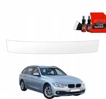 GrizzGlass Apsauginė plėvelė bagažinės slenksčiui GrizzGlass BodyShield BMW 3 F31 Kombi LCI (2015-2018)