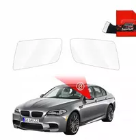 GrizzGlass Lietaus apsauginė plėvelė veidrodėliams ZeroDrop BMW 5 E60 (2003-2010)