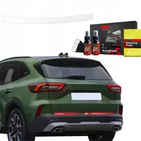 GrizzGlass Apsauginė plėvelė bagažinės slenksčiui GrizzGlass BodyShield skirtas Ford Kuga Titanium Facelift (2024-2025)