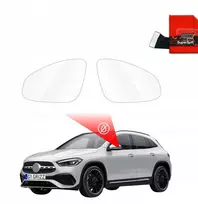 GrizzGlass Lietaus apsauginė plėvelė veidrodėliams ZeroDrop Mercedes GLA 200 (2020-2026)