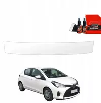 GrizzGlass Apsauginė plėvelė bagažinės slenksčiui BodyShield, skirta Toyota Yaris (2011-2016)