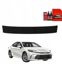 GrizzGlass Karboninė plėvelė bagažinės slenksčiui BodyShield, skirta Toyota Camry (2025-2026)