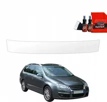 GrizzGlass Apsauginė plėvelė bagažinės slenksčiui BodyShield, skirta Volkswagen Golf 5 Variant (2003-2009)