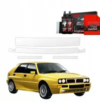 GrizzGlass Apsauginė plėvelė ant kaukės BodyShield, skirta Lancia Delta Integrale (1992-1994) [4w1]