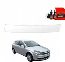GrizzGlass Apsauginė plėvelė bagažinės slenksčiui GrizzGlass BodyShield, skirta Opel Astra H Hatchback 5D (2004-2014)