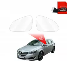 GrizzGlass Lietaus apsauginė plėvelė veidrodėliams GrizzGlass ZeroDrop, skirta Opel Insignia Kombi Facelifting (2013-2017)