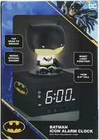 Paladone PALADONE Batman Ikoninis Žadintuvas