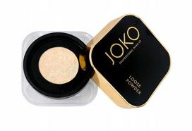 Joko JOKO Purus birių akių šešėlių pudra Radiant Skin Finish Powder (suteikianti spindesio) 6 g