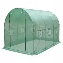 Vevor Šiltnamis 300 cm x 200 cm x 90 cm