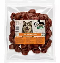 Mr Bandit Mr. Pretzel Surišta antis su kaulu 500g