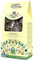 English Tea Shop Žolinė arbata English Tea Shop Calm Me 15x2g