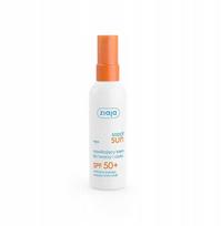 Ziaja Drėkinamasis veido ir kūno kremas SPF 50 ZIAJA SSUN