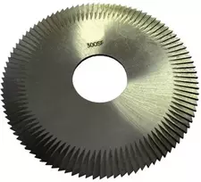 Globus Pjovimo diskas FREZ RECTA 80x1.4x16 FP19