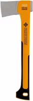 Forte UNI kirvis 45 cm 1,1kg su galąstuvu