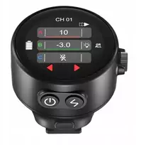 Jinbei Radijo sinchronizatorius Jinbei TR-Q8 su Sony batais