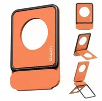 Ulanzi trikojis Ulanzi PS01 su magnetiniu laikikliu – oranžinis