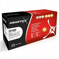 Asarto toneris Brother 2510N | TN-2510 | 1200 psl. | juodas