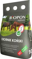 Biopon Granuliuotos mėšlas arklių 10 l