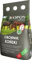 Biopon Granuliuotos arklio mėšlas 5 l