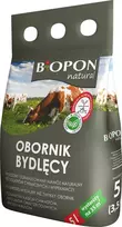 Biopon Granuliuotos mėšlas galvijų 5l