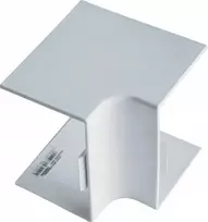 TT Plast Išorinis kampas TT Plast 10821 elektros instaliacijos kanalams 60x40