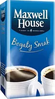 Malta kava Maxwell House Turtingas Skonis 500g