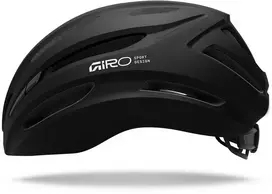 Giro GIRO ISODE II matiniai juodi dydis. Universalu (54-61 cm) GR-39354-255-UA