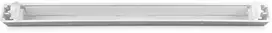 AWENTA Langų vėdinimo įrenginys Slimline 2000 baltas Awenta SL2000