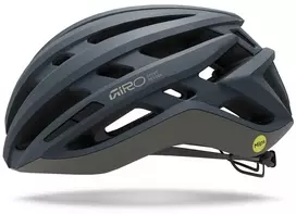 Giro Šalmas plento GIRO AGILIS MIPS matte sapphire dydis L (59-63 cm)