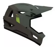 Bell Kask pilno veido šalmas BELL SANCTION 2 DLX MIPS dydis XL (BEL-38221-A63-XL)