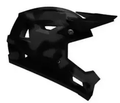Bell Kask pilno veido šalmas BELL SANCTION 2 DLX MIPS dydis L (57-59 cm) BEL-39398-255-L
