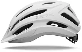 Giro Kask mtb Giro Register II W matte baltas/chrome roz. Universalus (50-57 cm) (GR-39330-E16-UW)