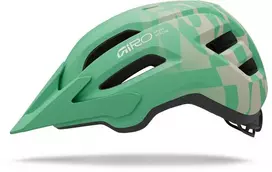 Giro Vaikiškas dviratininko šalmas jaunimui GIRO FIXTURE II dydis Universalus (50-57 cm) [GR-39346-E06-UY]