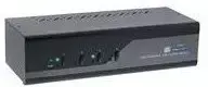 InLine® KVM darbalaukio jungiklis, 4 prievadų, dviejų monitorių, DP 1.2+HDMI 2.0, 4K, USB 3.0, garso
