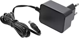 Šviesolaidinis konverteris InLine® Network Media Converter 10/100/1000Mb/s TP į FO (SC Duplex), SM, 20km