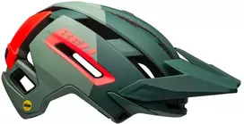 BELL mtb BELL SUPER AIR MIPS SPHERICAL Dydis: S(52-56cm) (BEL-7113775)