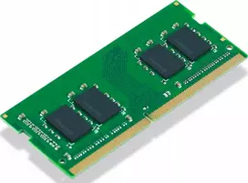 Atmintis nešiojamajam kompiuteriui Nauja RAM atmintis 2-Power 8GB DDR4 2666 MHz PC4-21300 SODIMM CL19