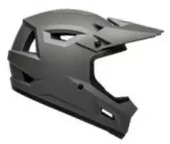Bell Kask viso veido šalmas BELL SANCTION 2 dydis XL (59-61 cm) [BEL-34349-300-XL]