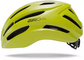 Giro Giro Isode II blizgus hi viz geltonas dydis Universalus (54-61 cm) GR-39354-A46-UA