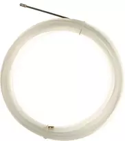 EM Group Nailoninė vielų traukimo priemonė laidams 20 m skersmuo 3 mm (OL90054)